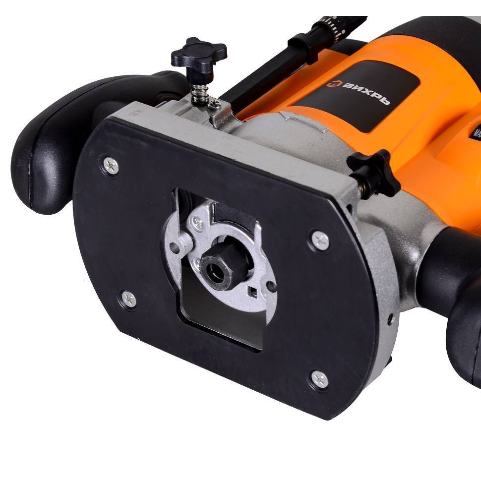 Фрезер Вихрь ФМ- Вт ФМ-