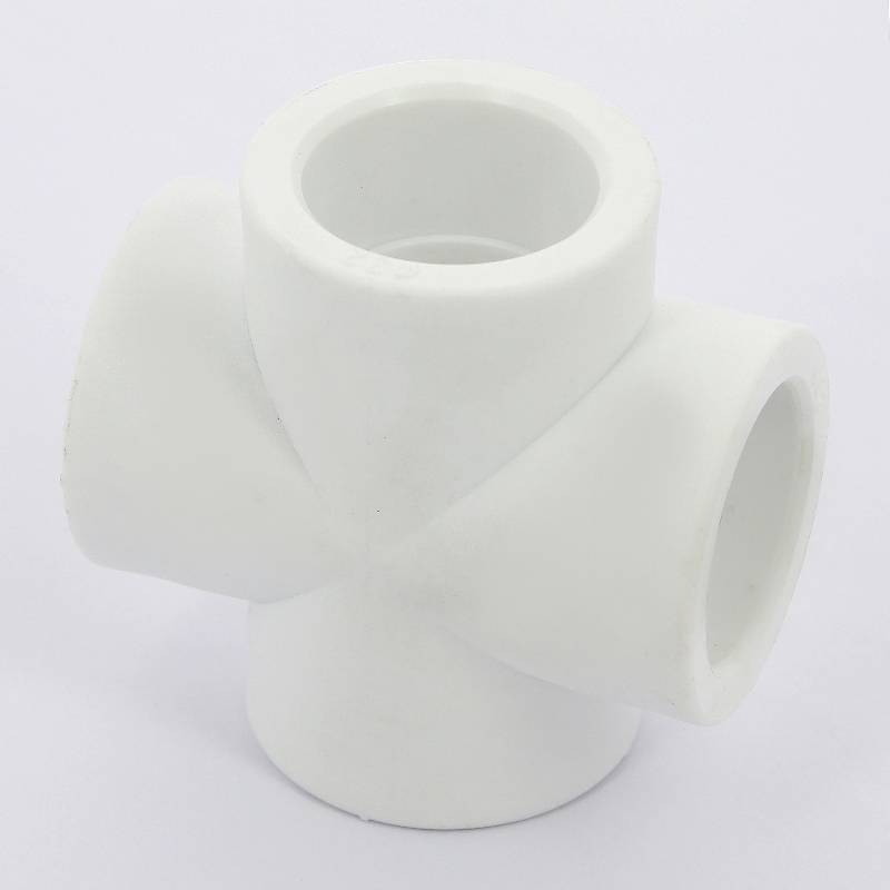 Крестовина Pro Aqua PP-R 32 мм PA17012P