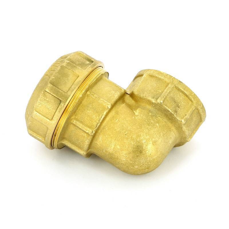 Угольник обжимной Itap VX-N 32х1 внутренняя резьба 745 1