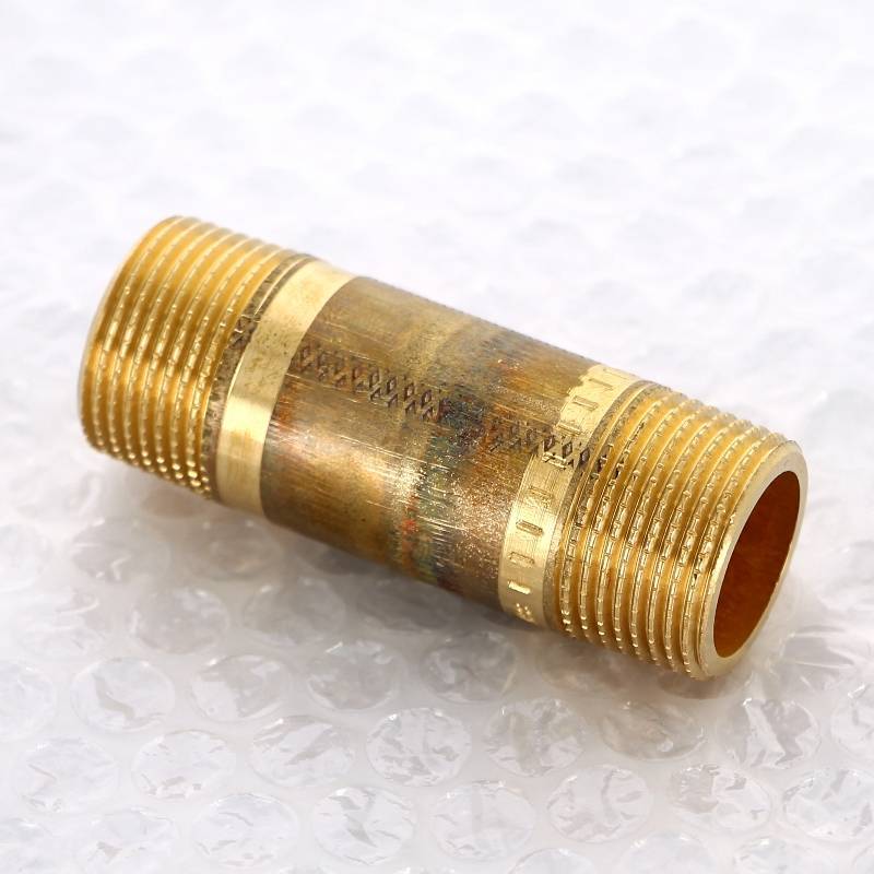 Удлинитель бронзовый Viega 3/4 x 70 мм 650940