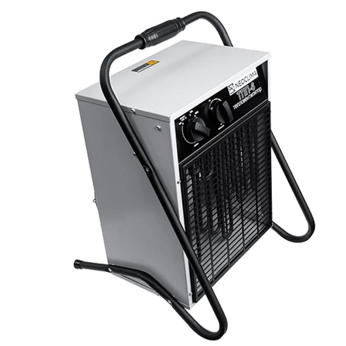 Тепловая пушка электрическая NeoClima ТПП-6 6 кВт ТПП-6