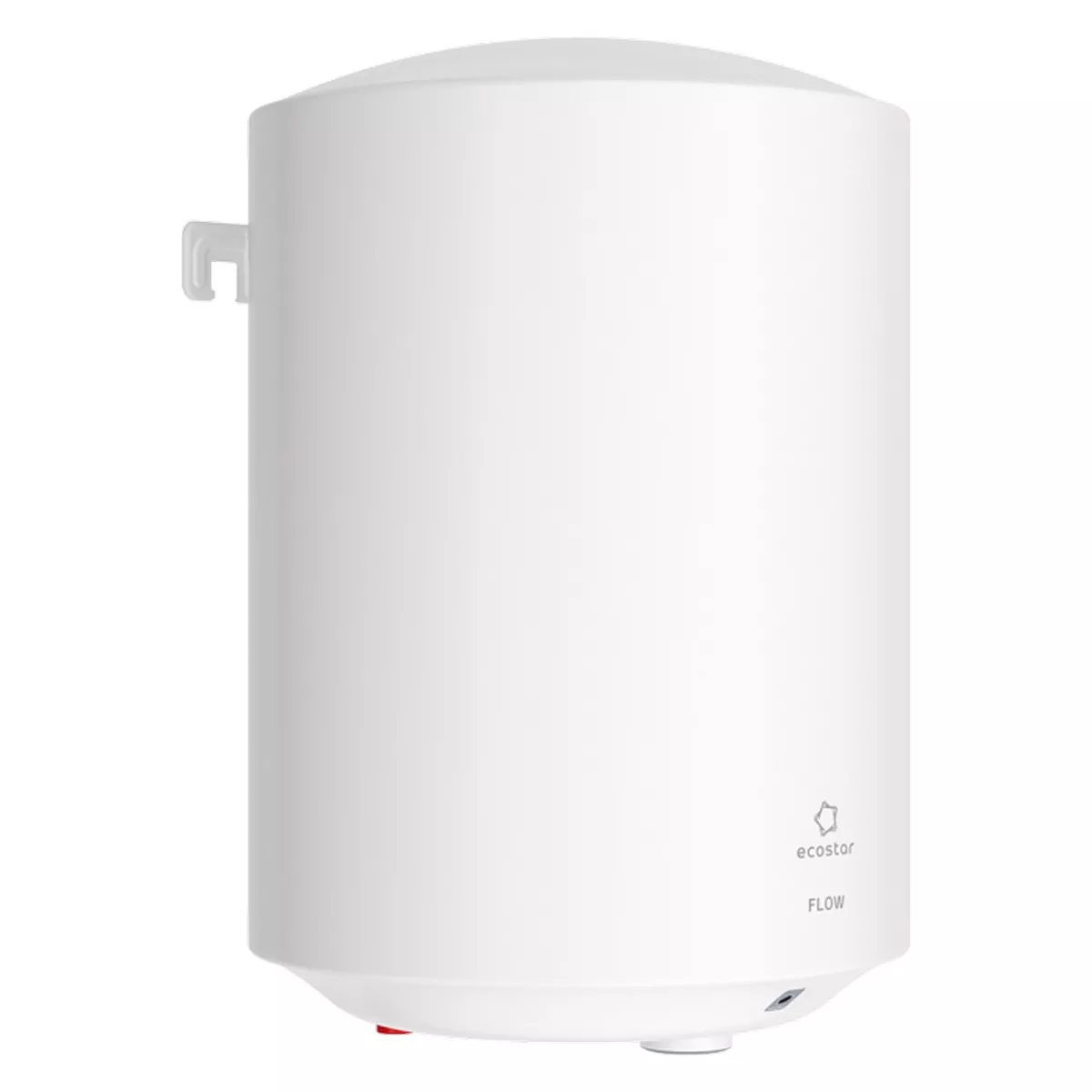 Водонагреватель накопительный электрический EcoStar FLOW EWH-F80-RE 80 л EWH-F80-RE