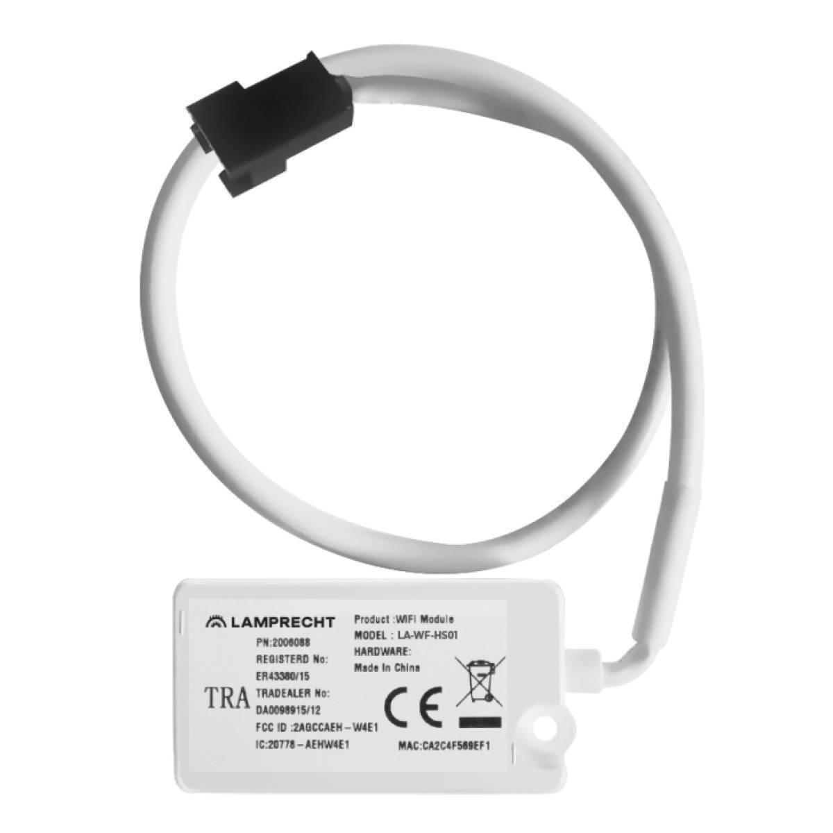 Wi-Fi модуль High Life LA-WF-HS01