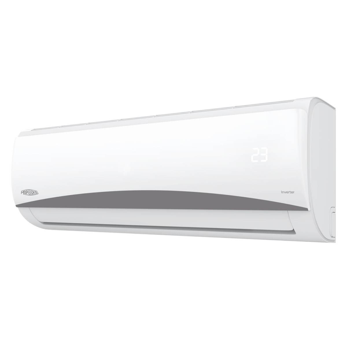 Сплит-система Морозко Байкал Inverter КНБИ-БКЛ12ОН инверторная комплект КНБИ-БКЛ12ОН