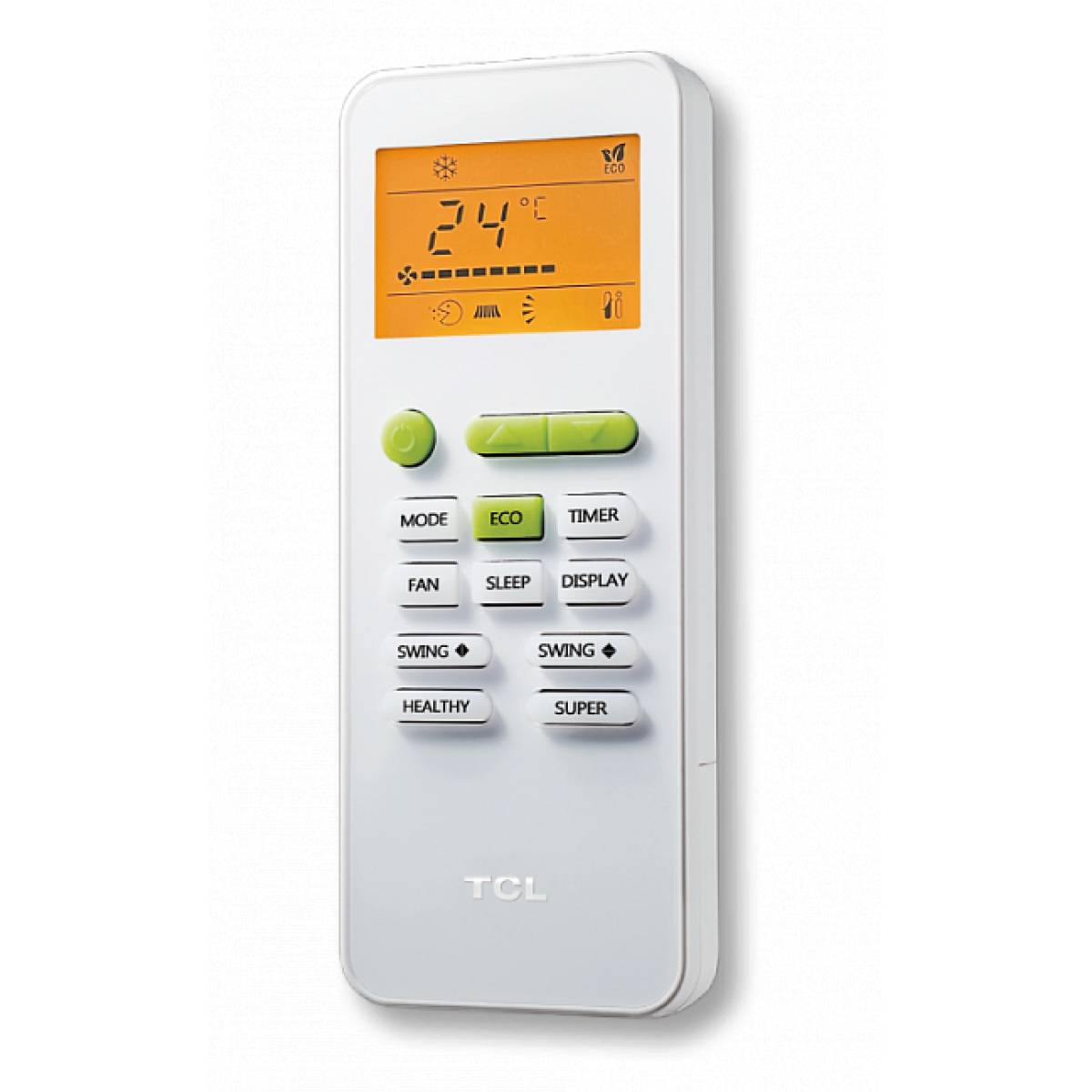 Кассетный кондиционер TCL TCC-18HRIA/TOU-18HINA/MBQ8-BI инверторный TCC-18HRIA/TOU-18HINA/MBQ8-BI