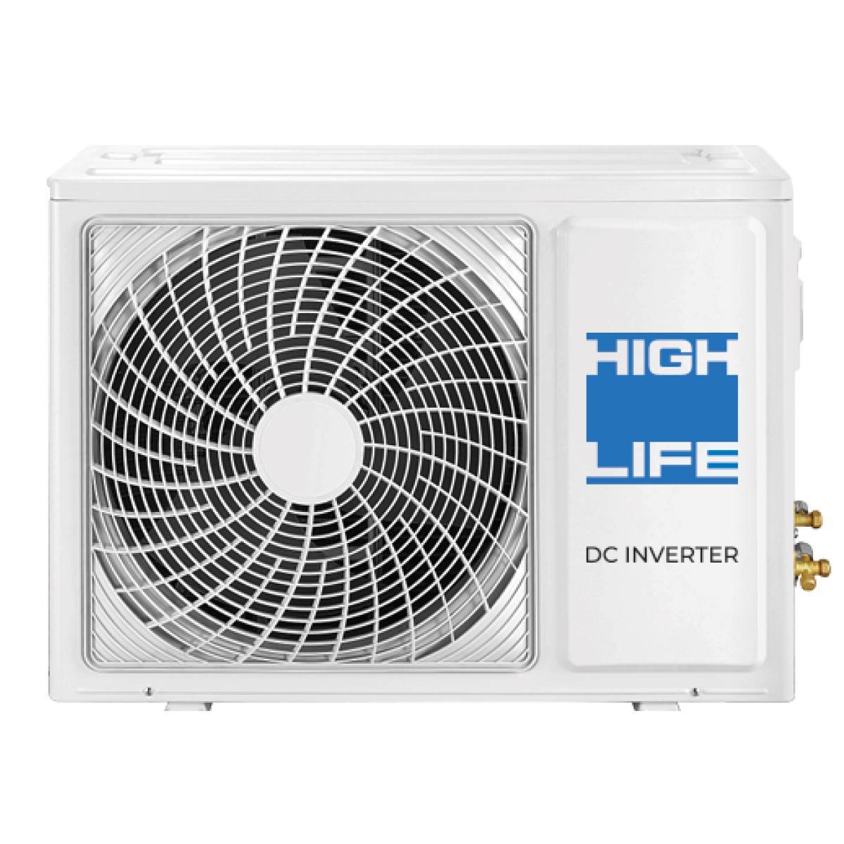 Кондиционер сплит-система High Life Priority Class DC Inverter ACHL-07PC-I-CHDV02S