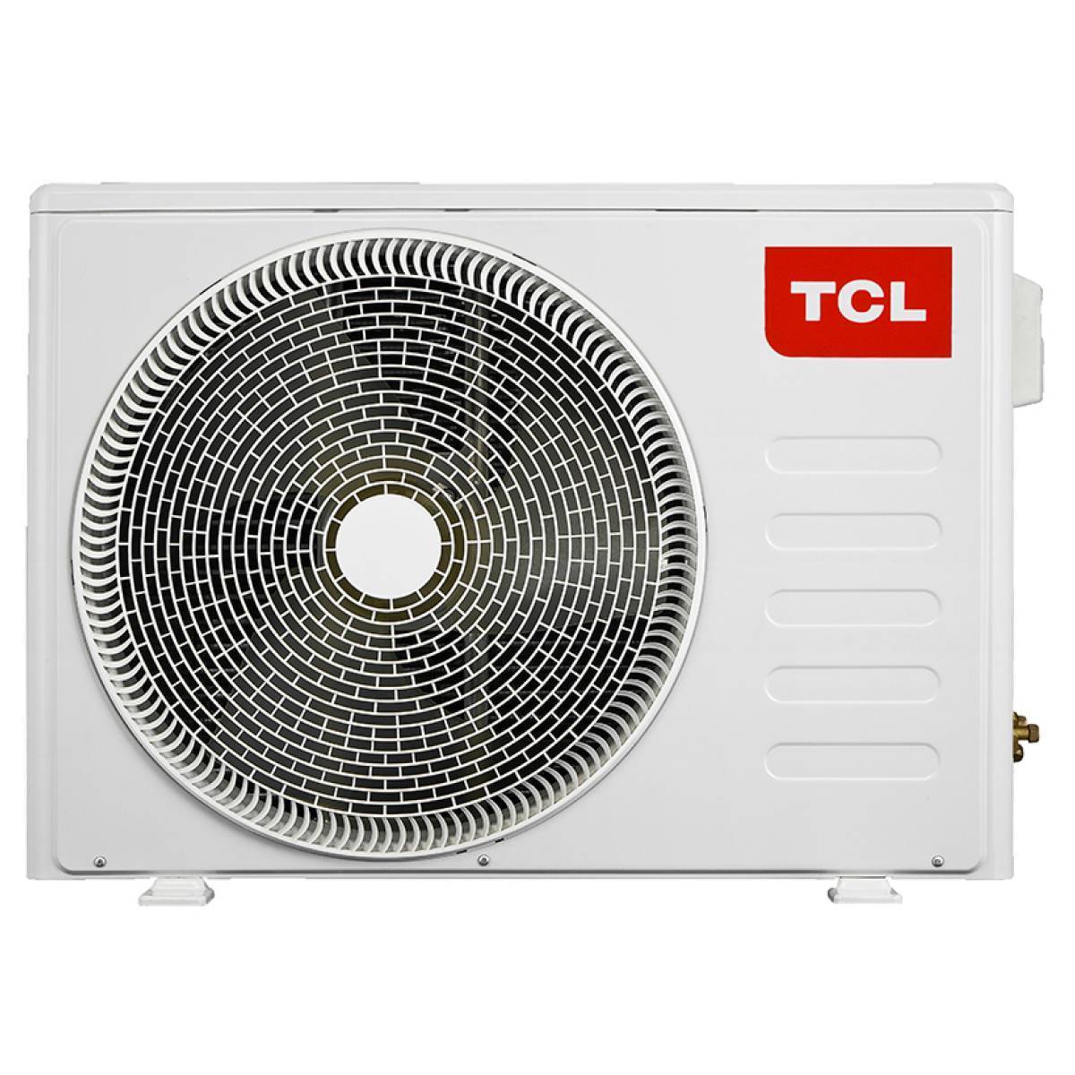 Напольно-потолочный кондиционер TCL TUB-18HRIA/TOU-18HINA инверторный TUB-18HRIA/TOU-18HINA