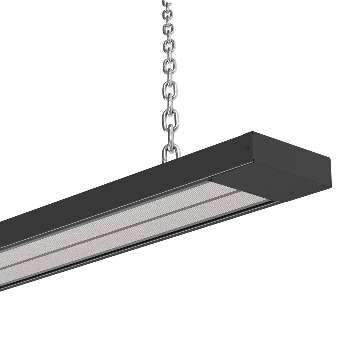 Инфракрасный потолочный обогреватель Zeder I-HEAT PRO M-800MI-34 800 Вт M-800MI-34