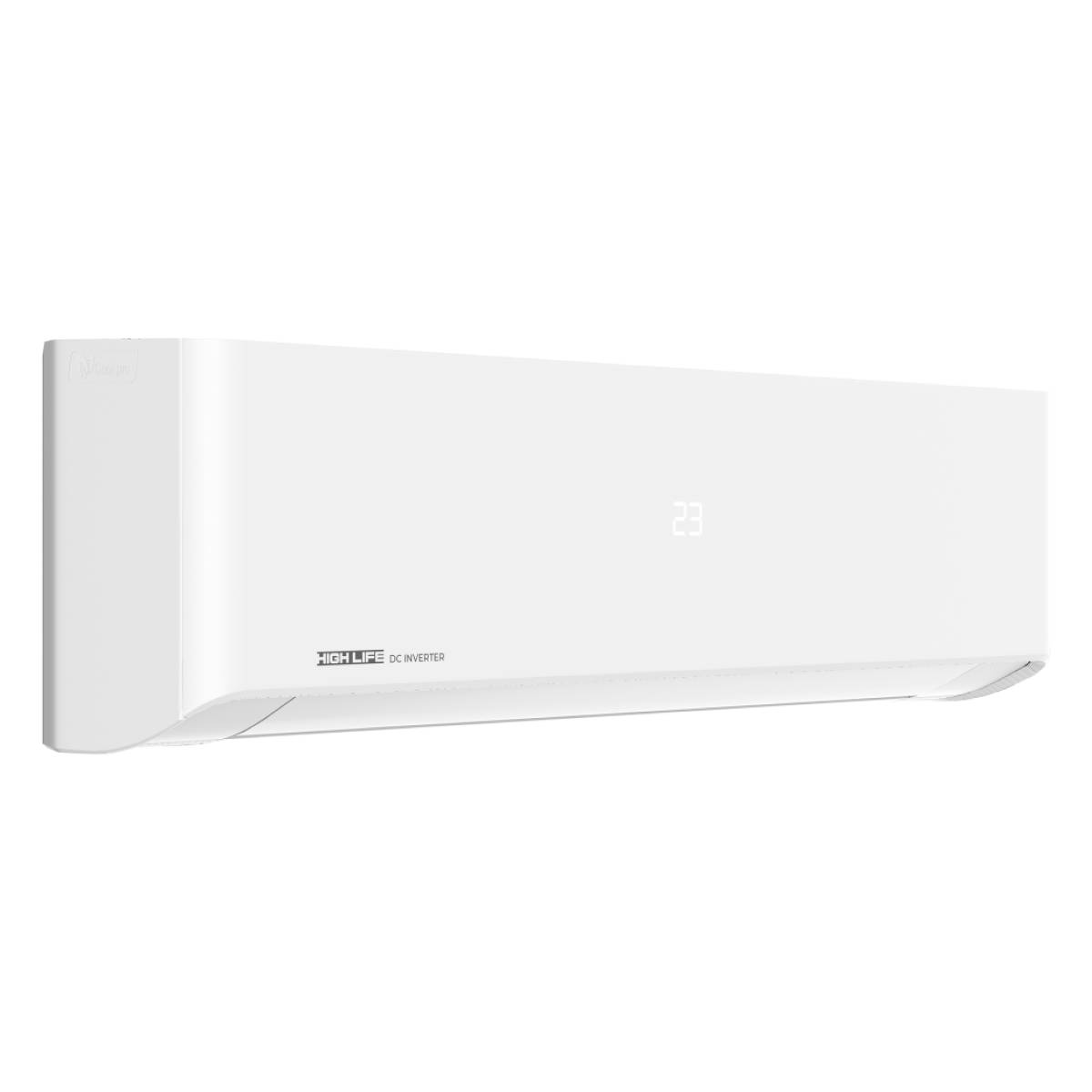 Кондиционер сплит-система High Life Priority Class DC Inverter ACHL-07PC-I-CHDV02S