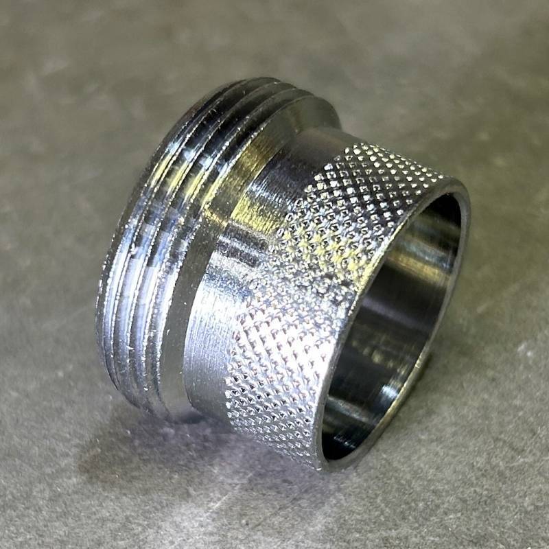 Переход для сервопривода на вентиль FAR FT 1941