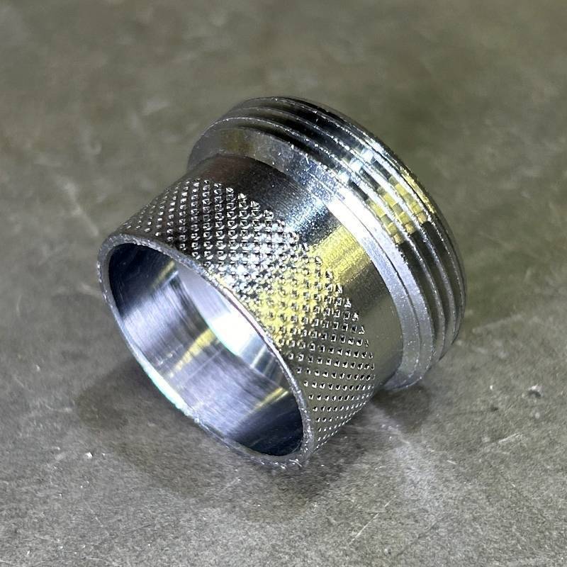 Переход для сервопривода на вентиль FAR FT 1941