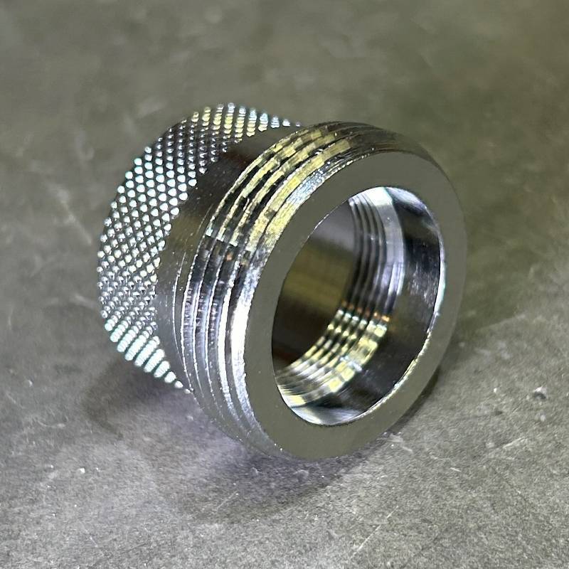 Переход для сервопривода на вентиль FAR FT 1941