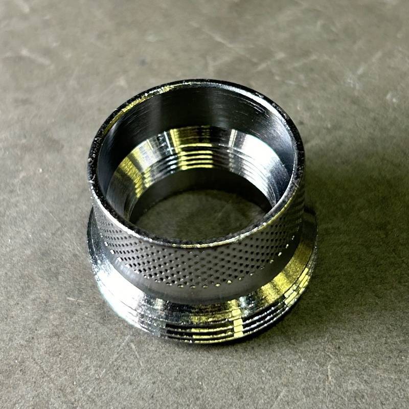 Переход для сервопривода на вентиль FAR FT 1941