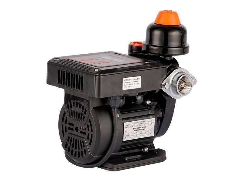 Насосная станция ZOTA LiLu PRO 600 3630405280