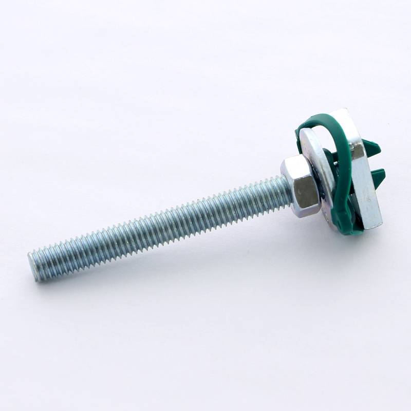 Болт быстрого монтажа Walraven BIS RapidRail M8x80 мм 6523808