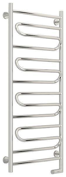 Полотенцесушитель электрический Сунержа Элегия 2.0 500x1200 мм правый без покрытия 00-5219-1250