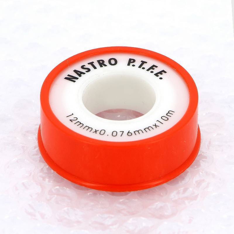 Лента ФУМ UNI-FITT 12 мм х 10 м х 0.076 мм 690S1210