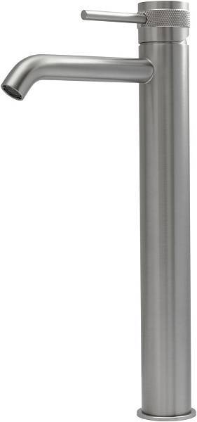 Смеситель для раковины Allen Brau Priority никель 5.31A02-BN