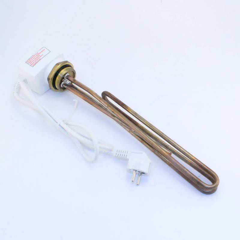 ТЭН Hajdu для AQ IND SC, STA, PT 2 кВт 2419991067