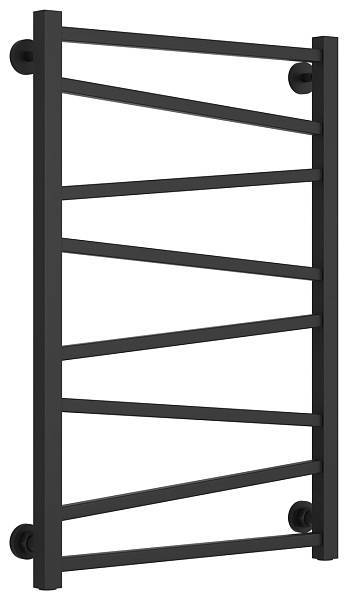 Полотенцесушитель водяной Сунержа Сирокко 500x800 мм темный титан муар 15-0253-8050