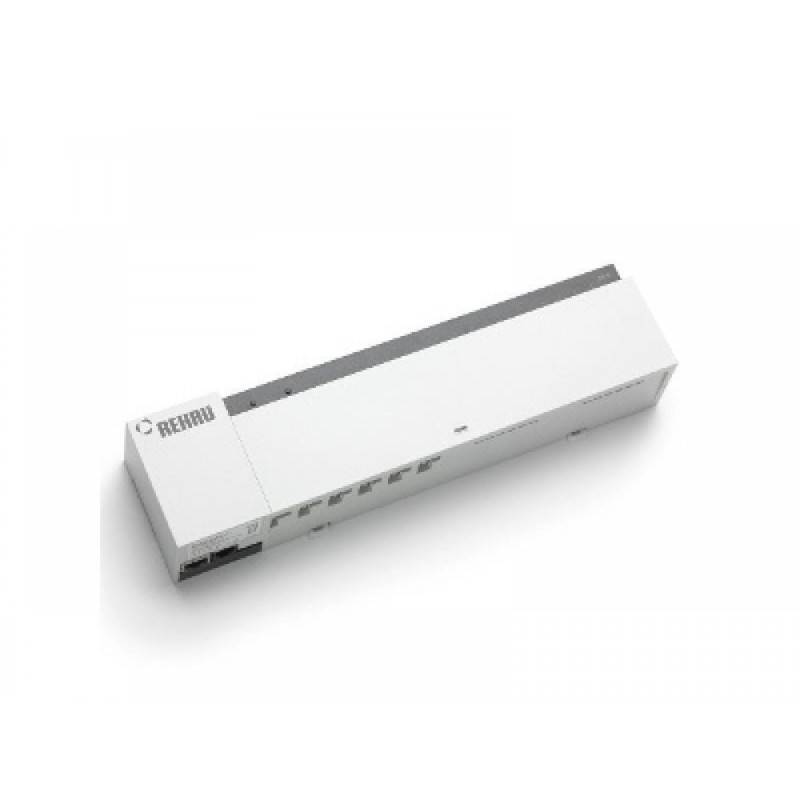 Базовая станция REHAU Nea Smart 2.0 24 В 328024