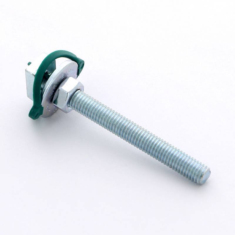 Болт быстрого монтажа Walraven BIS RapidRail M8x80 мм 6523808