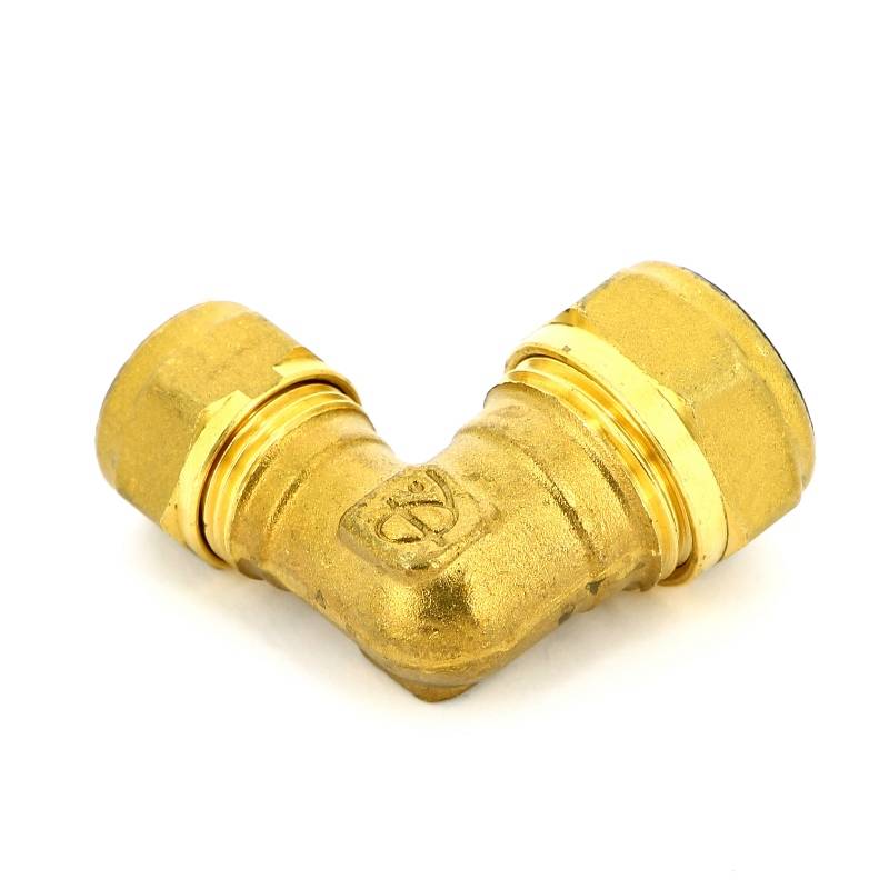 Угол обжимной Tiemme 15х12 мм 1000107