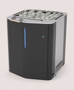 Электрокаменка Теплодар SteamGross 1 10 кВт АЭП.04.000.00