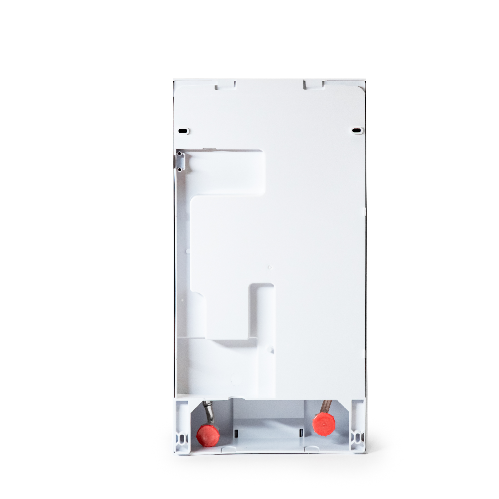 Водонагреватель электрический проточный Veito Blue 18/21/24 кВт Blue