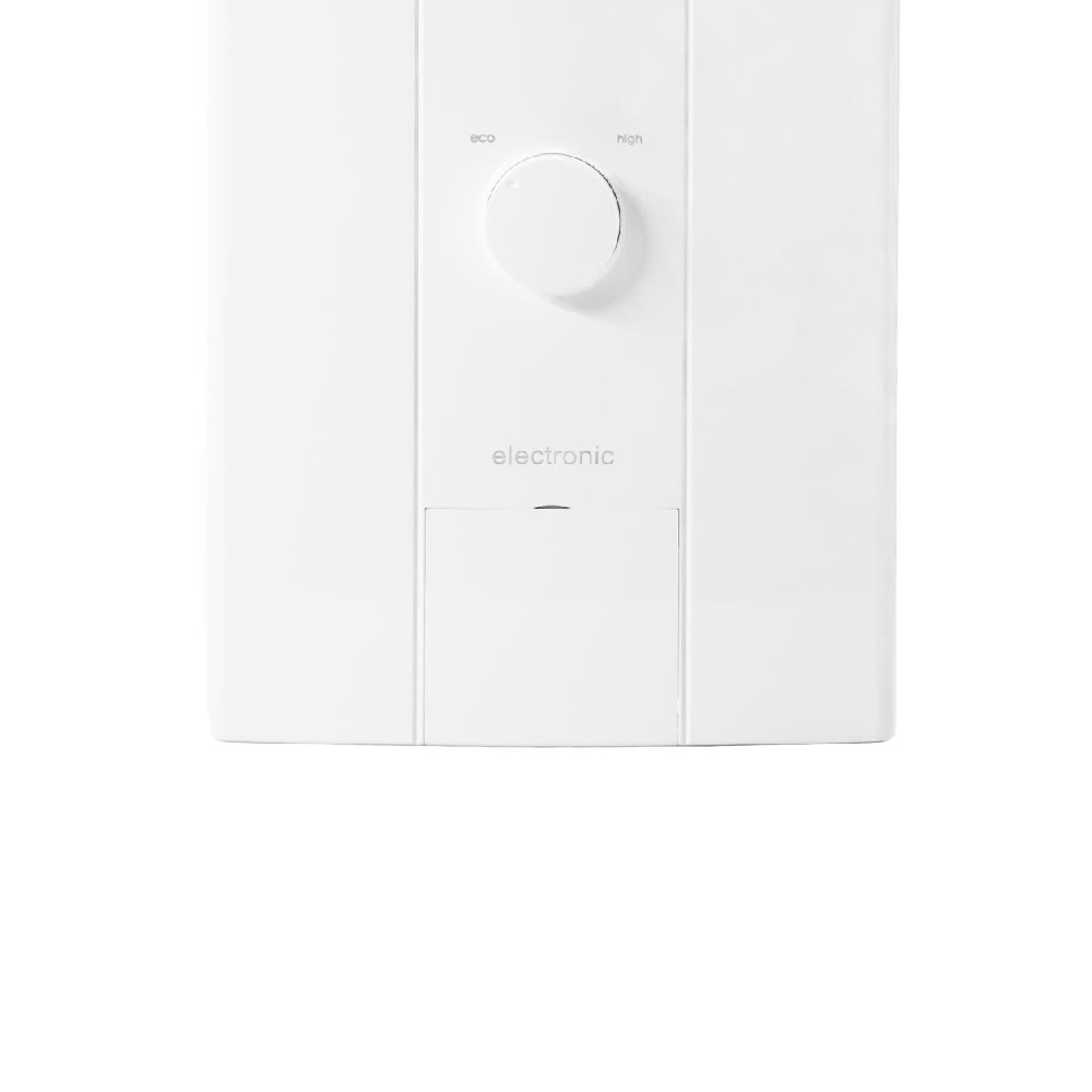 Водонагреватель электрический проточный Veito Blue 18/21/24 кВт Blue