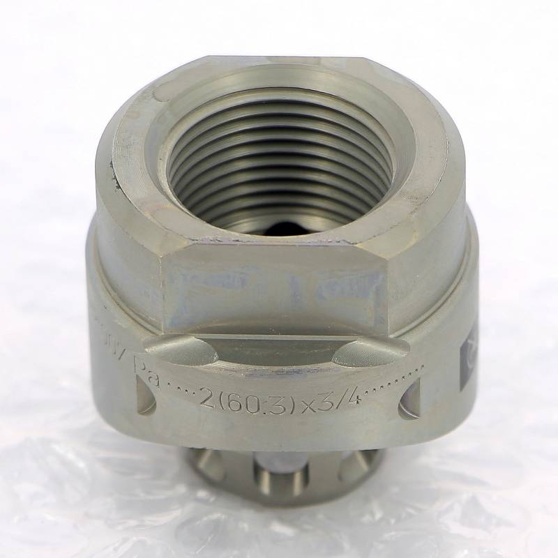 Соединение врезное Viega Megapress для стальных труб 2 731175