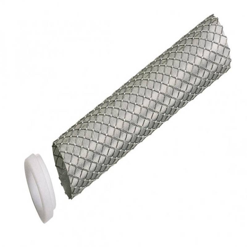 Сетка для промывного фильтра RBM 100 мкм 1 1/4 дюйма 1200.02.3