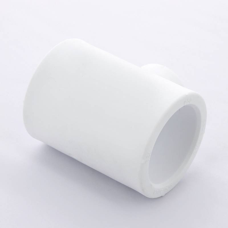 Тройник переходной Pro Aqua 50х32х50 мм редукционный PA14551P