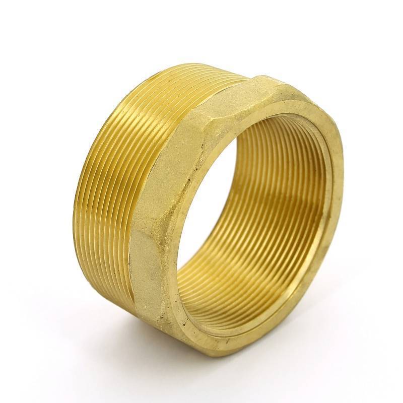 Футорка НВ Tiemme 1581G 3x2 1/2 1500398