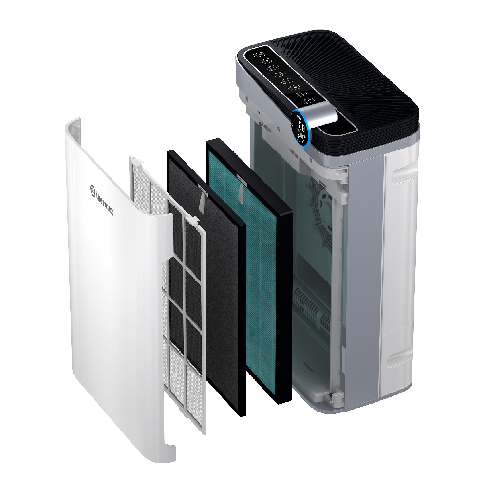 Очиститель воздуха Thermex Griffon 500 Wi-Fi