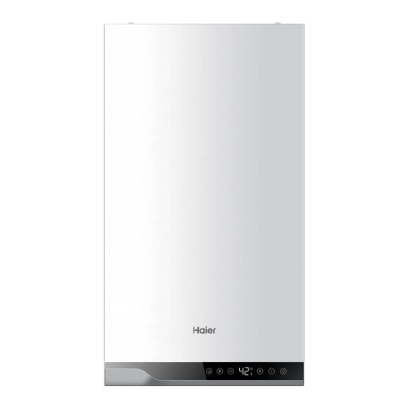 Газовый настенный котел Haier L1PB 26-24 RC1 (T) 24 кВт двухконтурный GE0Q60E06RU
