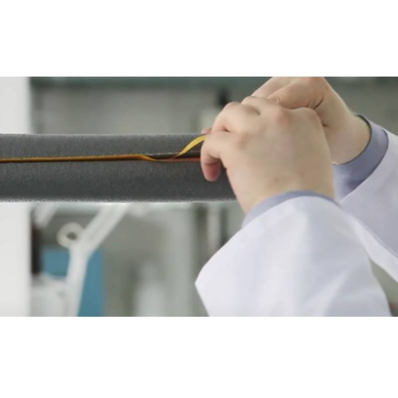 Трубка теплоизоляционная самоклеящаяся Energoflex Super SK 42/9 мм 2 м EFXT042092SUSK