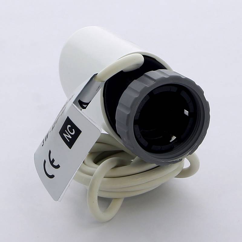 Привод термоэлектрический Emmeti Control T NC нормально закрытый 24 В 01213200