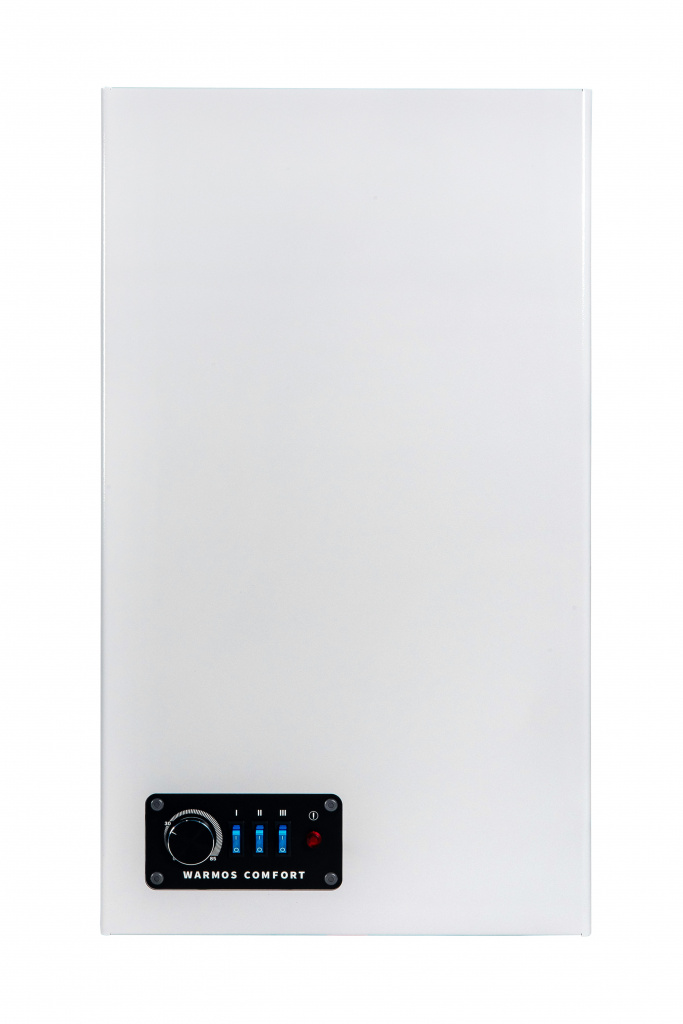Электрический котел ЭВАН WARMOS COMFORT - 3 3 кВт 14603