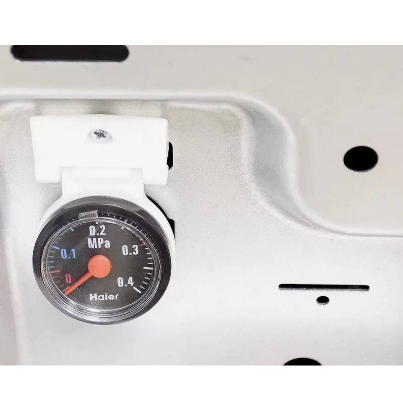 Газовый настенный котел Haier TechLine 2.28 Ti 28 кВт двухконтурный GE0Q65E0ARU