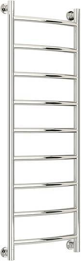 Полотенцесушитель водяной Сунержа Галант 400x1200 мм без покрытия 00-0200-1240