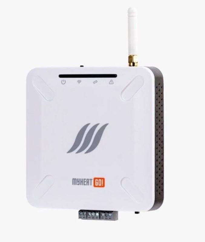 Контроллер отопления ЭВАН MyHeat GO 6280