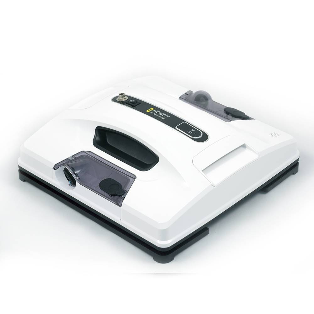 Робот-стеклоочиститель Hobot 2S