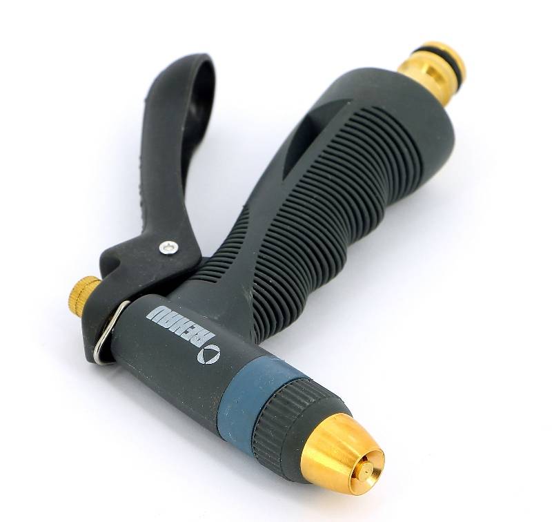 Пистолет-разбрызгиватель REHAU многофункциональный 247068