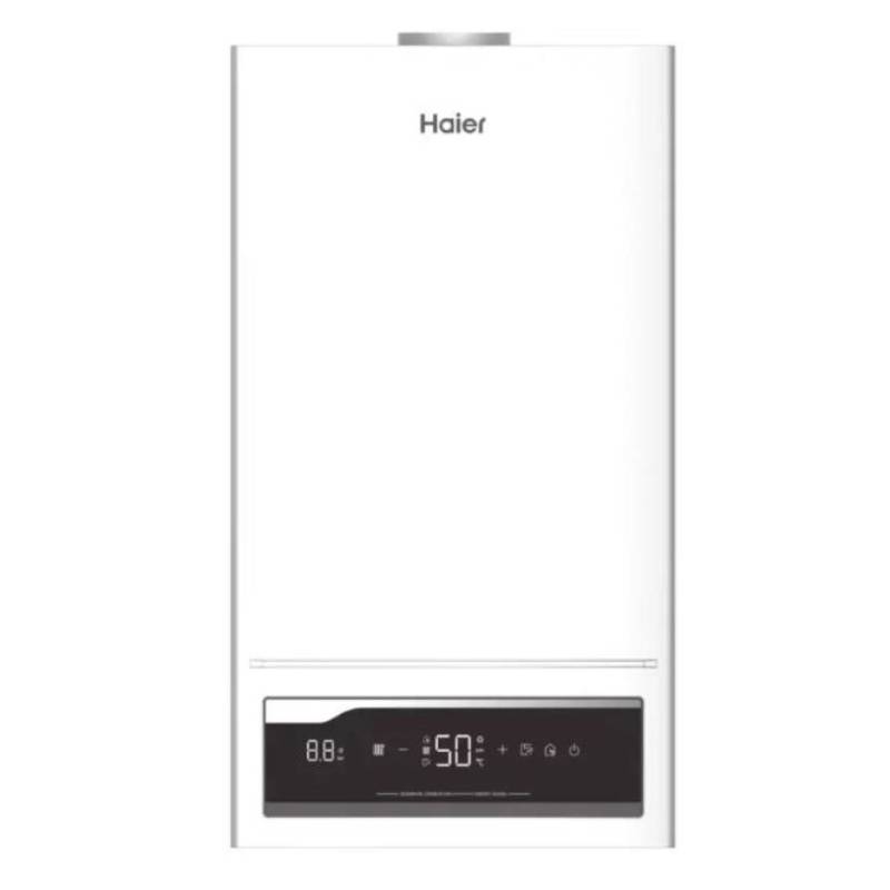 Котел газовый настенный Haier ProLine 2.14 Ti 14 кВт двухконтурный GE0Q67E07RU