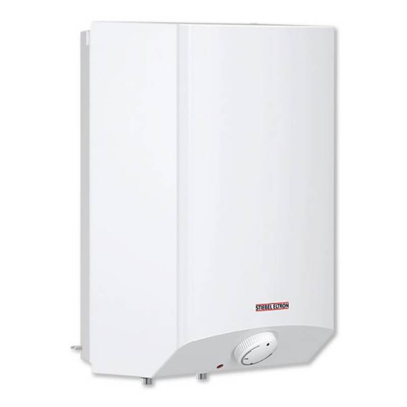 Водонагреватель электрический накопительный Haier ESH 10 O-N Trend 10 л над раковиной 201395