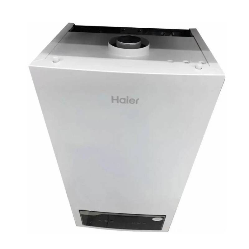 Котел газовый настенный Haier ProLine 2.14 Ti 14 кВт двухконтурный GE0Q67E07RU