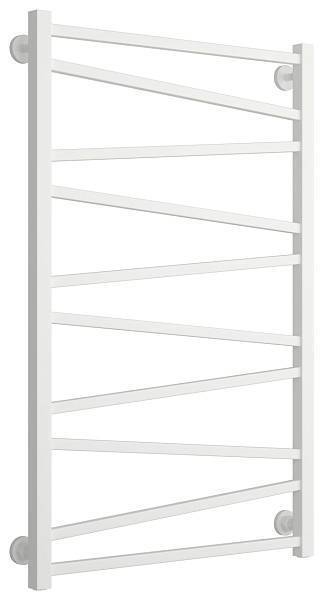 Полотенцесушитель водяной Сунержа Сирокко 600x1000 мм матовый белый 30-0253-1060