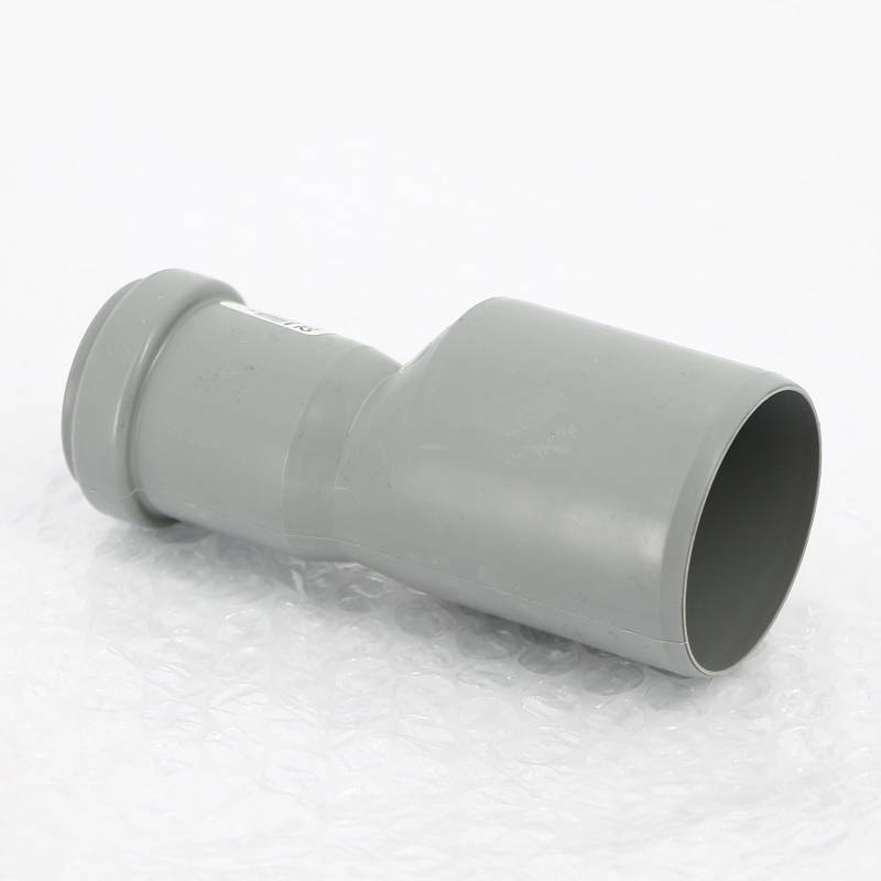 Редукция канализационная Ostendorf HT HTR 50/32 мм эксцентрическая 112720