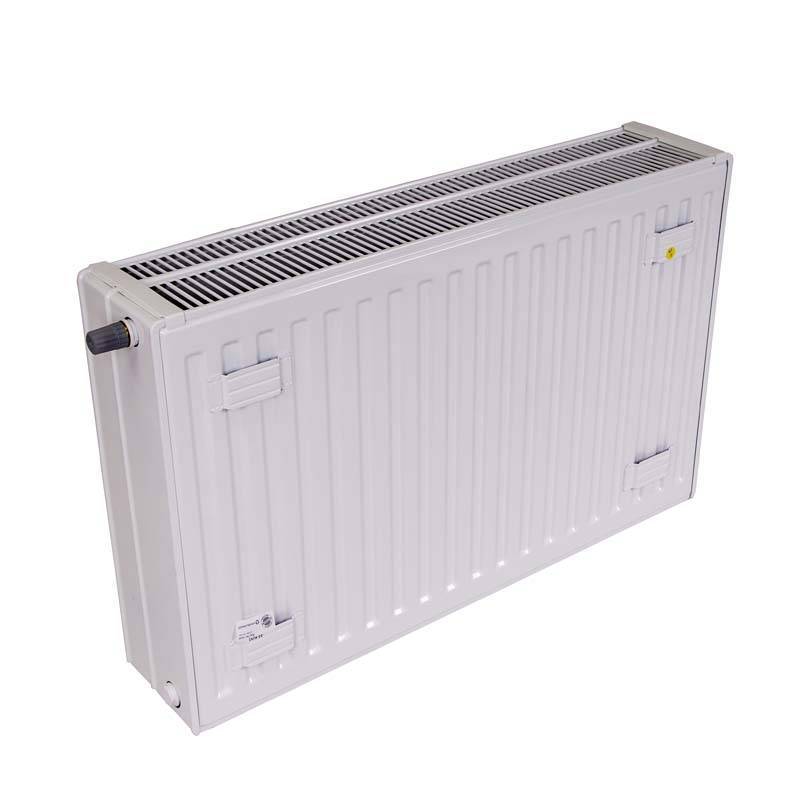 Радиатор стальной панельный Vogel & Noot Profil Ventil 33KV 500x800 мм нижнее подключение G33KBA508A